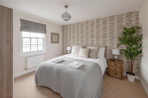 1 Victoria Place — 4-Star Luxury Hotel in Bath, United Kingdom