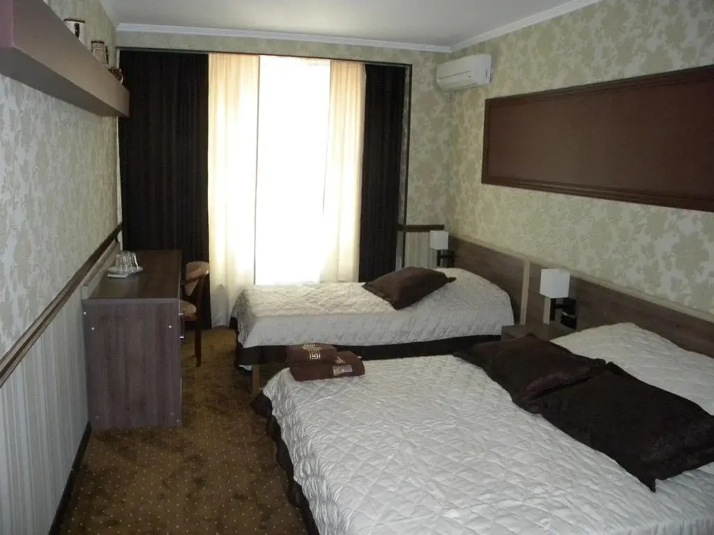 Terra 7 — Odessa — photo 2