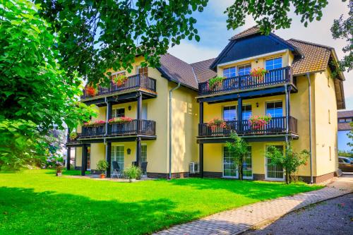 Parkpension Spreewald 12863837 — Burg