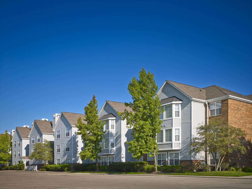 Sonesta ES Suites Cincinnati Sharonville East - photo 3