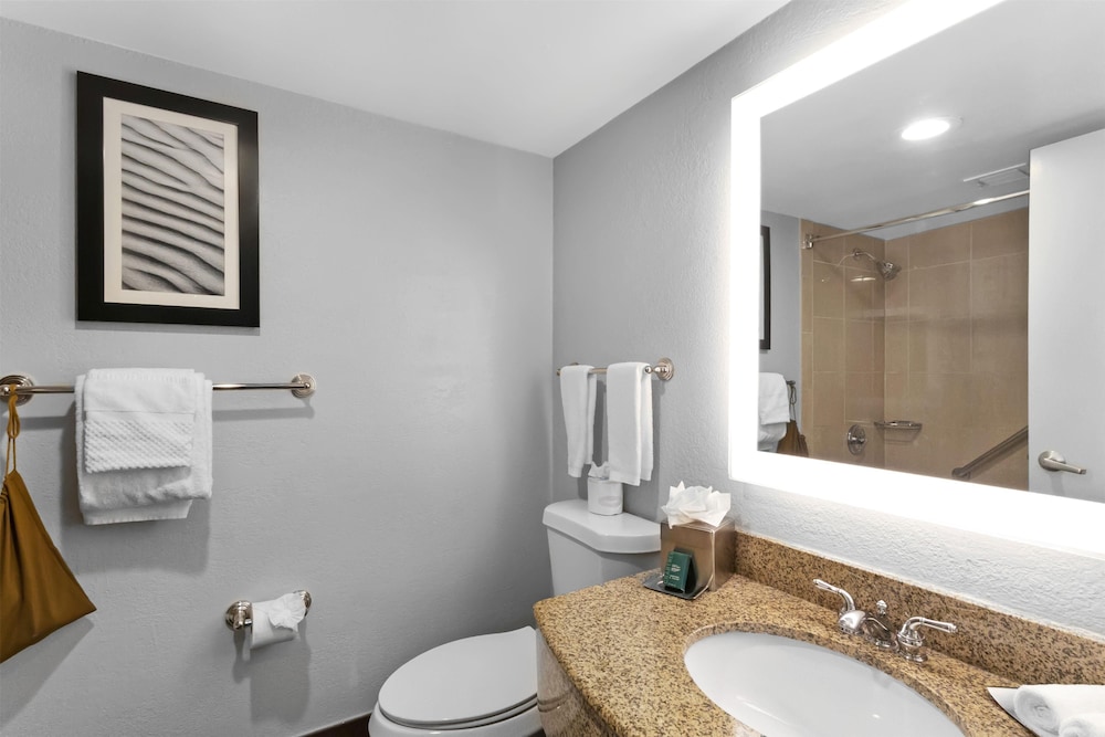 DoubleTree by Hilton Palm Beach Gardens - photo 19