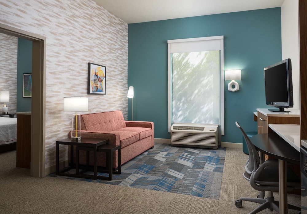 Home2 Suites by Hilton Charleston Airport Convention Center SC - photo 11
