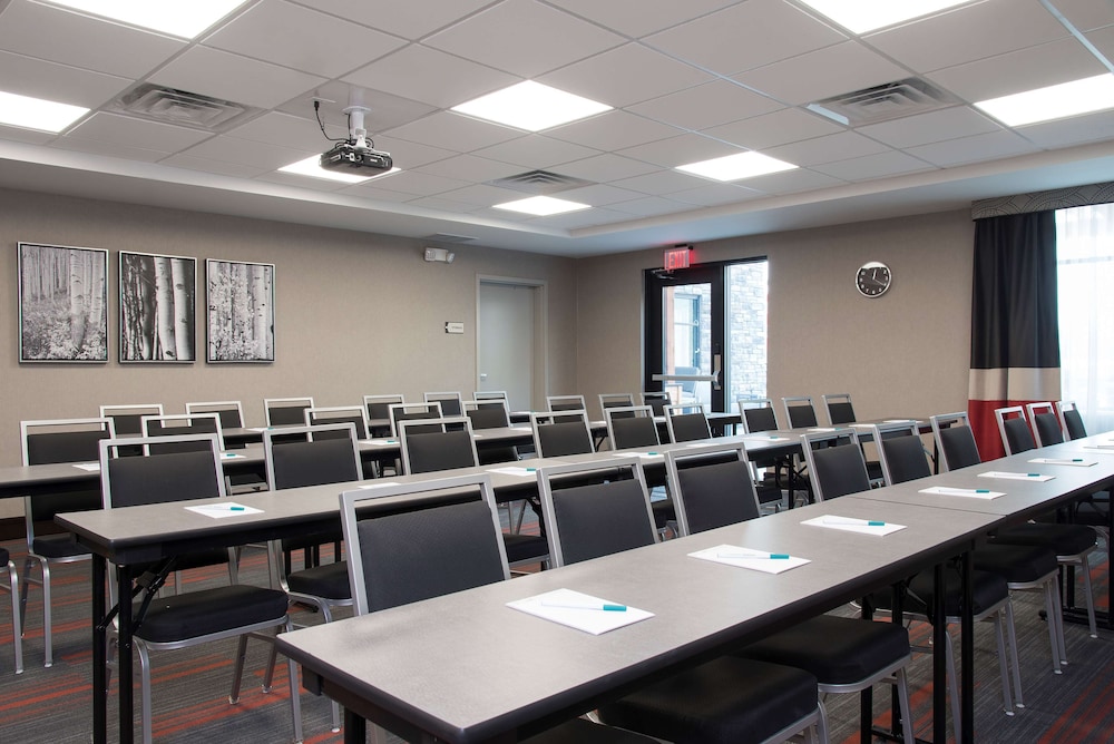 Homewood Suites by Hilton Cleveland Sheffield - photo 36