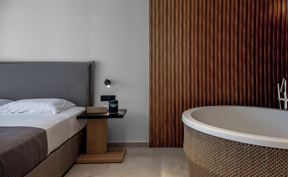Arete Lifestyle Hotel — Igoumenitsa — photo 2