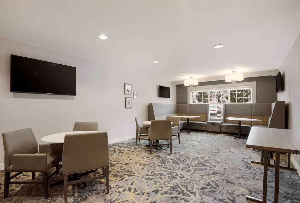 Sonesta ES Suites Reno - photo 35