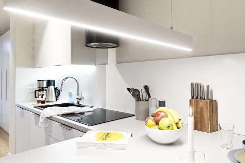 Op n Diek — 4-Star Luxury Hotel in Fehmarn, Germany