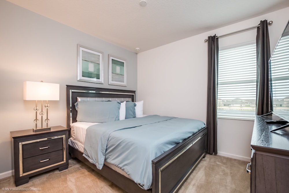 10 Bedroom 8 Bathroom Sonoma Resort Villa Kissimmee - photo 10