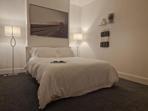 Beautiful Room in London — London — photo 2