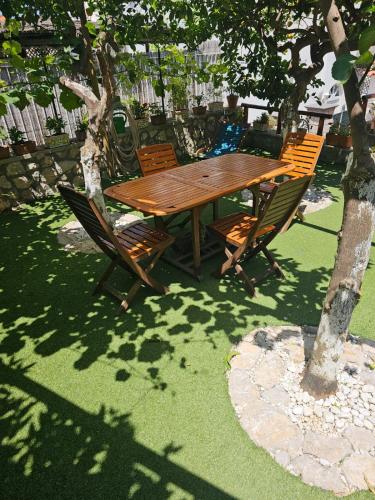 La Giulia — Capri — photo 2