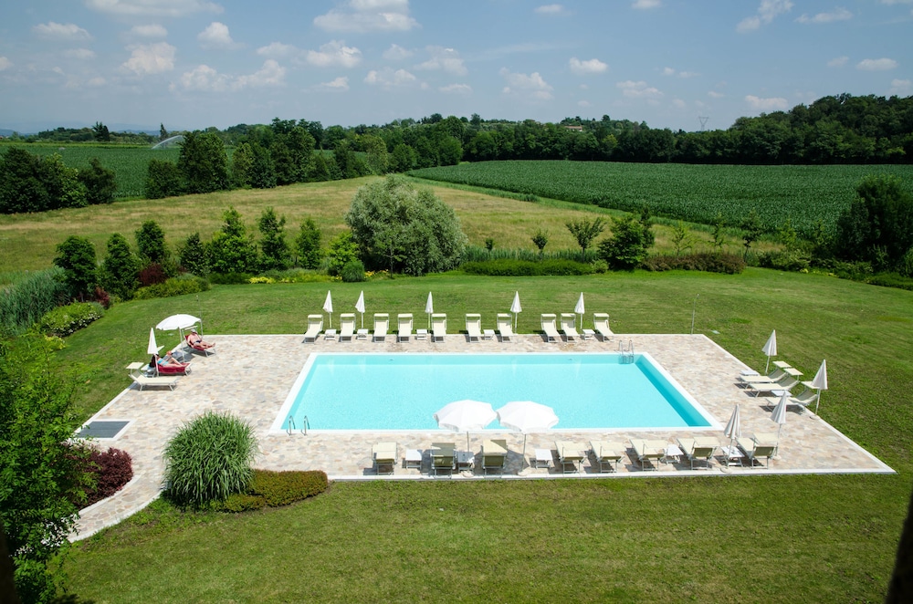 Relais Corte Cavalli — hotel in Ponti Sul Mincio