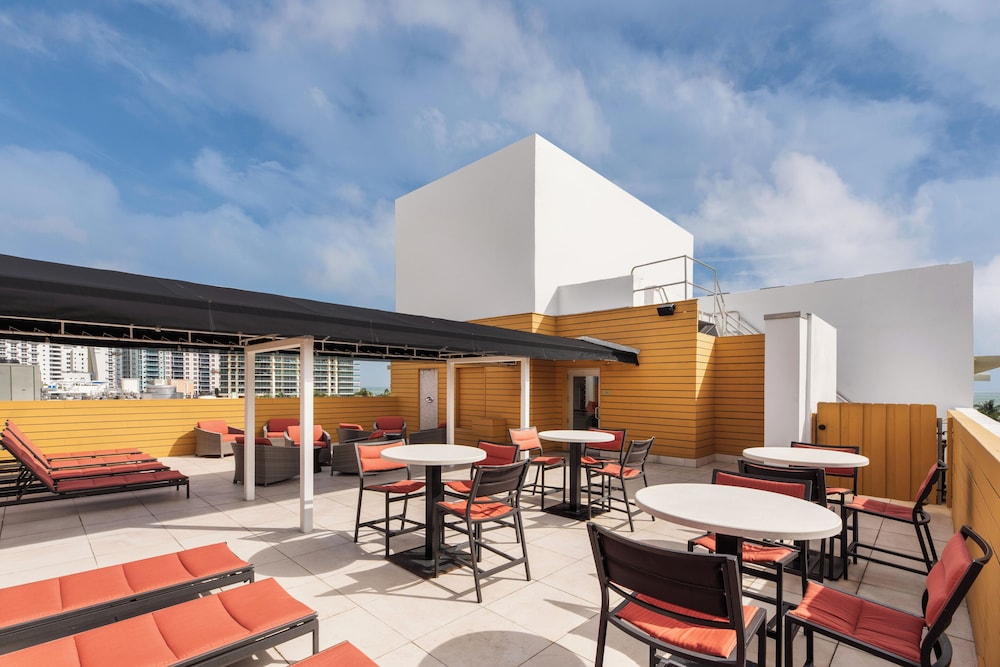 Eurostars Winter Haven - photo 65