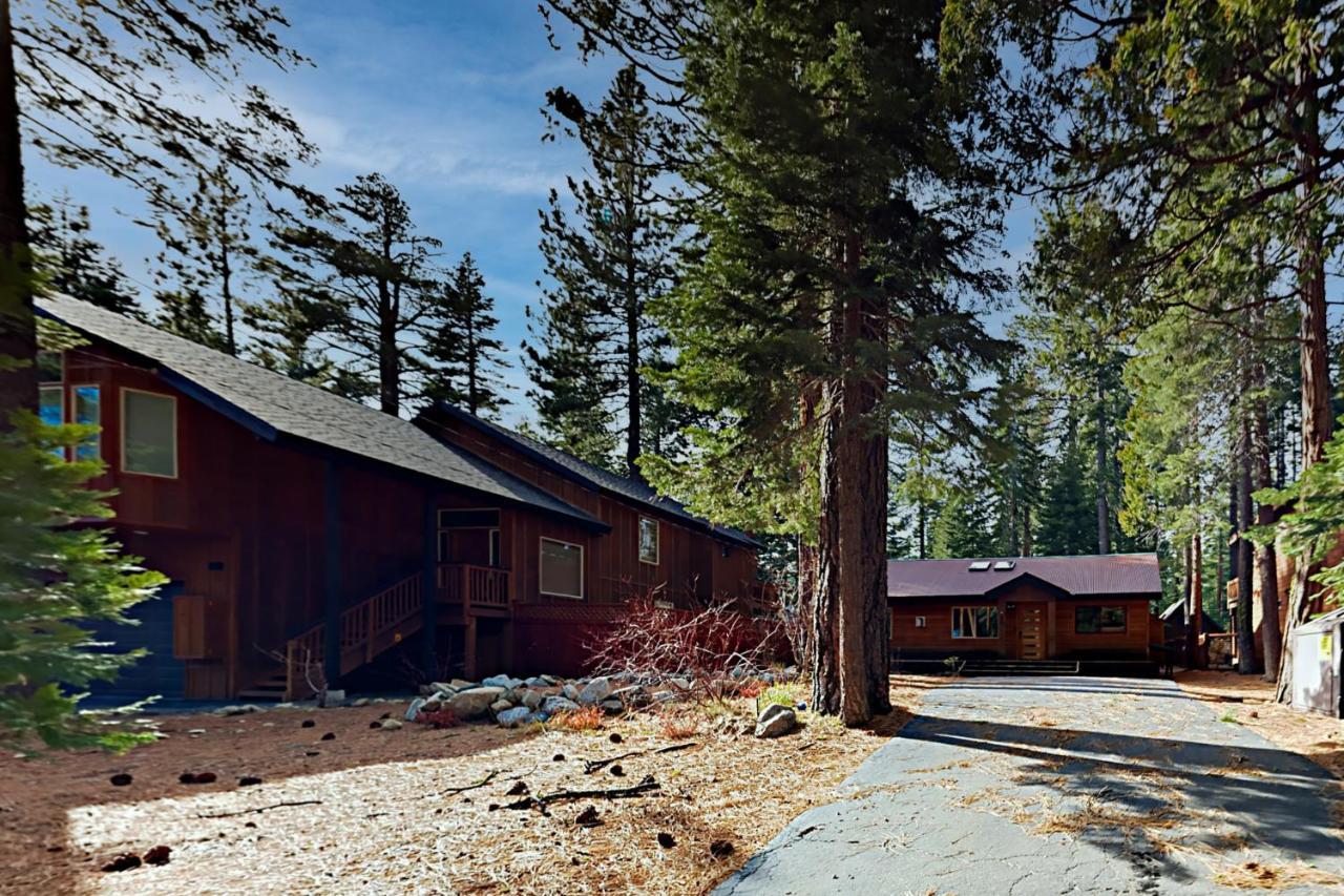 Westshore Oasis — hotel in Tahoma