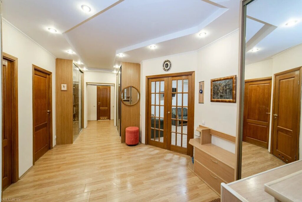 Lyuksovyye v Tikhom Tsentre Apartments — 4-Star Luxury Hotel in Minsk, Belarus