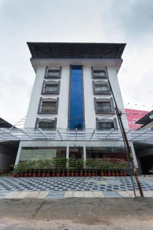 Hotel Garden Inn Kochi in Cochin, India