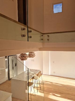 Century City Letting