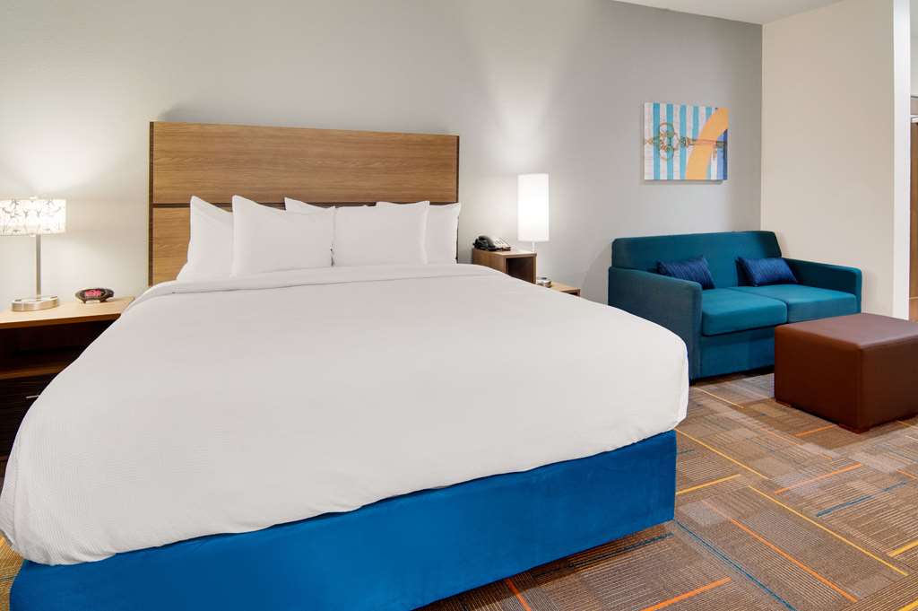 MainStay Suites Dallas Northwest Irving - photo 24
