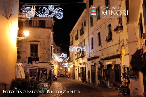 Casa Vacanze Nonno Aldo — Minori — photo 4