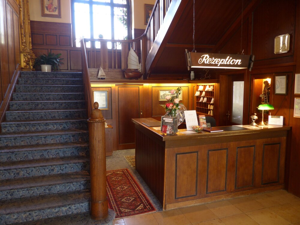 Hotel Bayerischer Hof Starnberg — Starnberg — photo 3