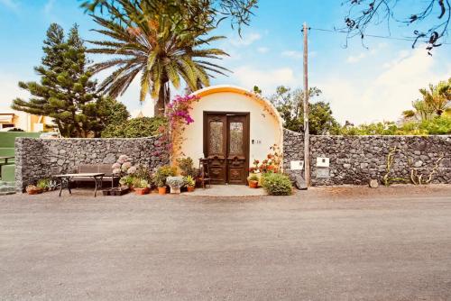 Casa Verde — 4-Star Luxury Hotel in Teguise, Spain