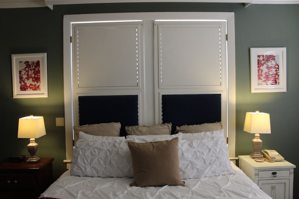 Hotel Chester - photo 11