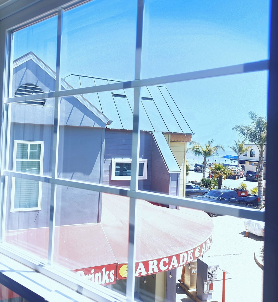 Capitola Hotel - photo 32