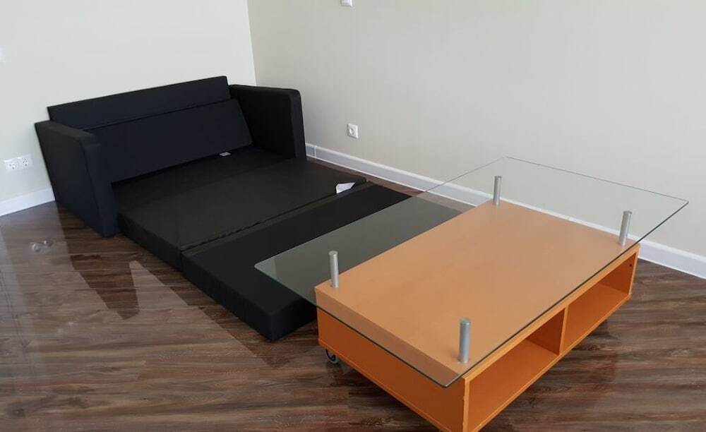 Loft Studio Nosovikhinskoye 25 4 in Reutov, Russia