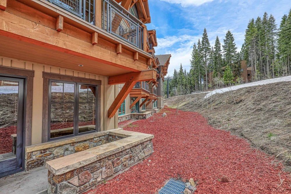 Northstar California Resort by East West Hospitality - photo 433