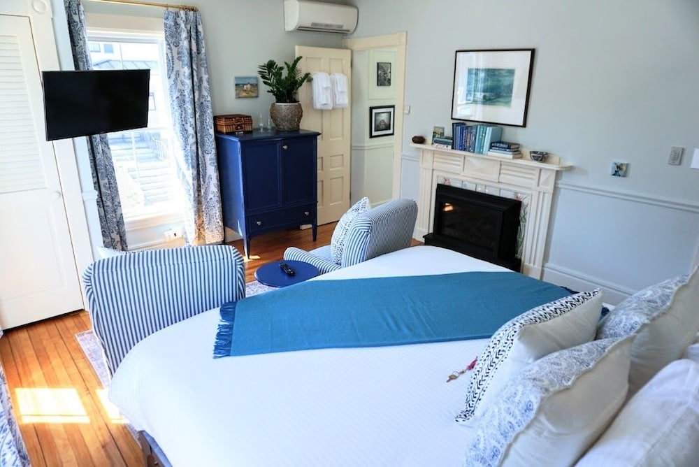 Hartstone Inn - photo 10