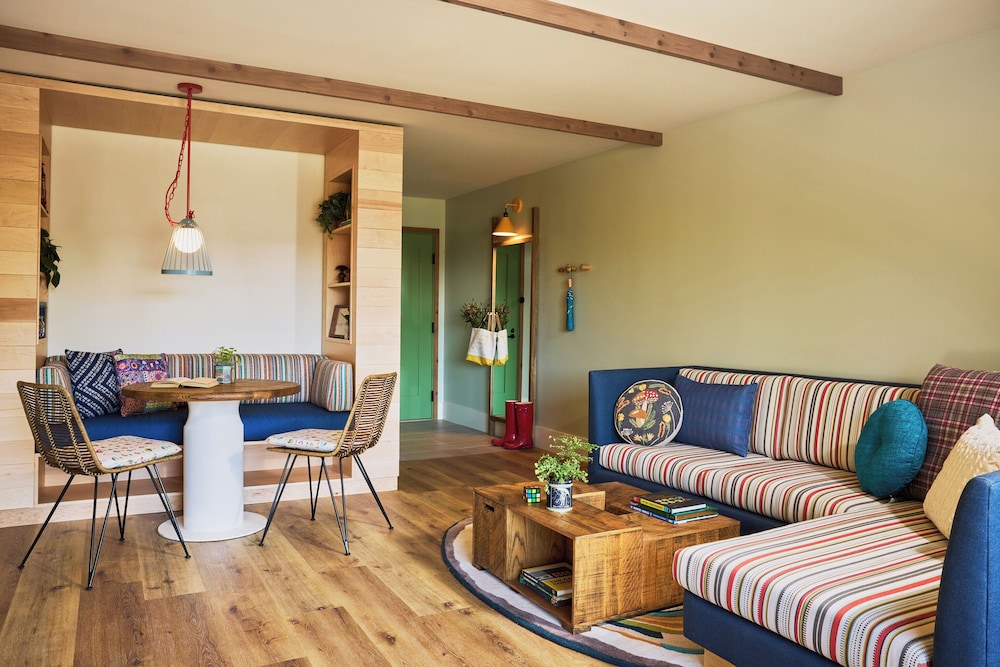 Treehouse Hotel Silicon Valley - photo 18