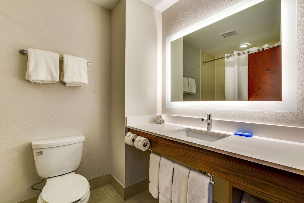 Holiday Inn Express Vincennes by IHG - photo 4