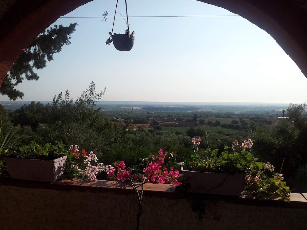 The Mountain Gardens - last minute hotel in Siracusa
