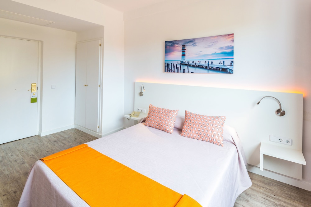 Hotel BelleVue Lagomonte — Alcudia — photo 3