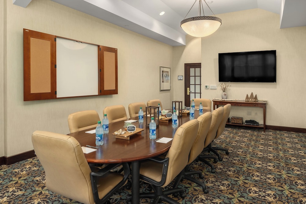 Staybridge Suites Everett Paine Field by IHG - photo 76