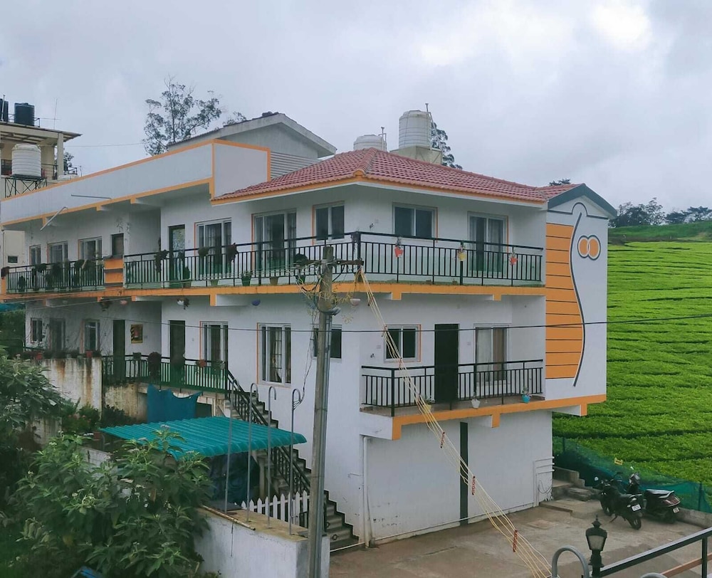 Tea Garden stays - last minute hotel in Ooty