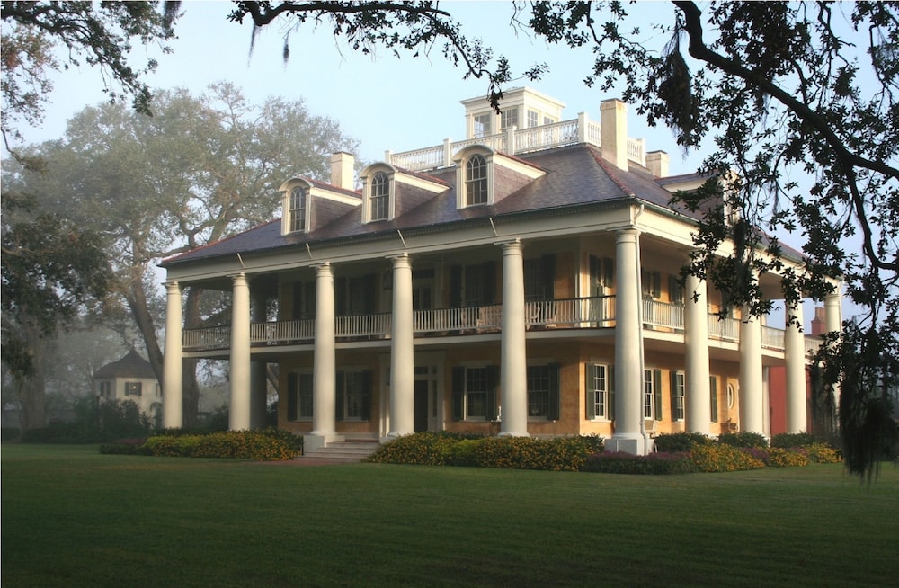 Houmas House Plantation and Gardens - photo 28