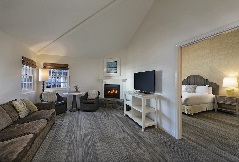 FogCatcher Inn - photo 18