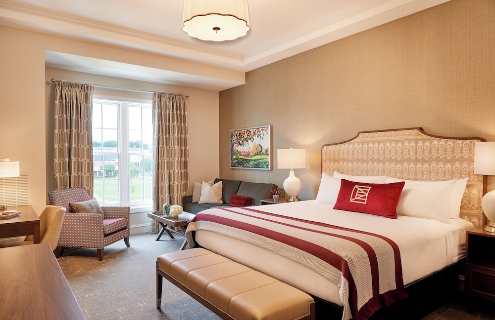 The Inn at Elon - photo 9
