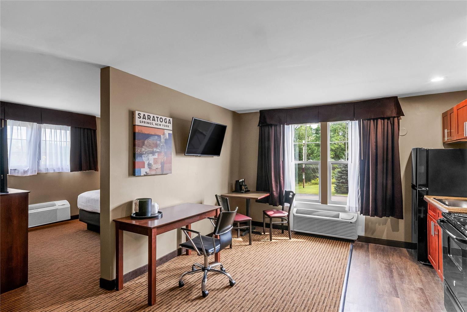 The Hotel Saratoga an Ascend Collection Hotel - photo 22