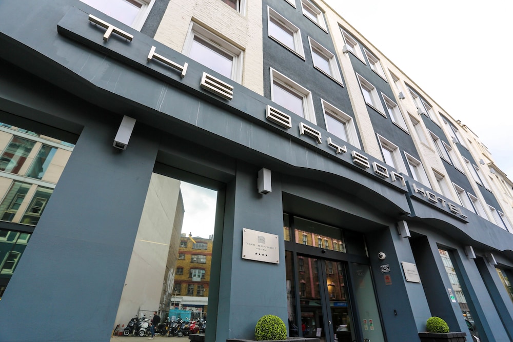 The Bryson Hotel - last minute hotel in London