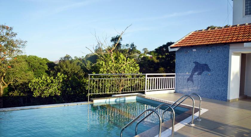 Chillax Vagamon - last minute hotel in Cochin