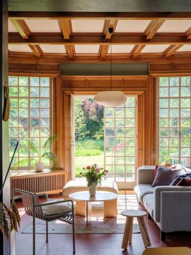 Art deco woning Gent in Gent, Belgium