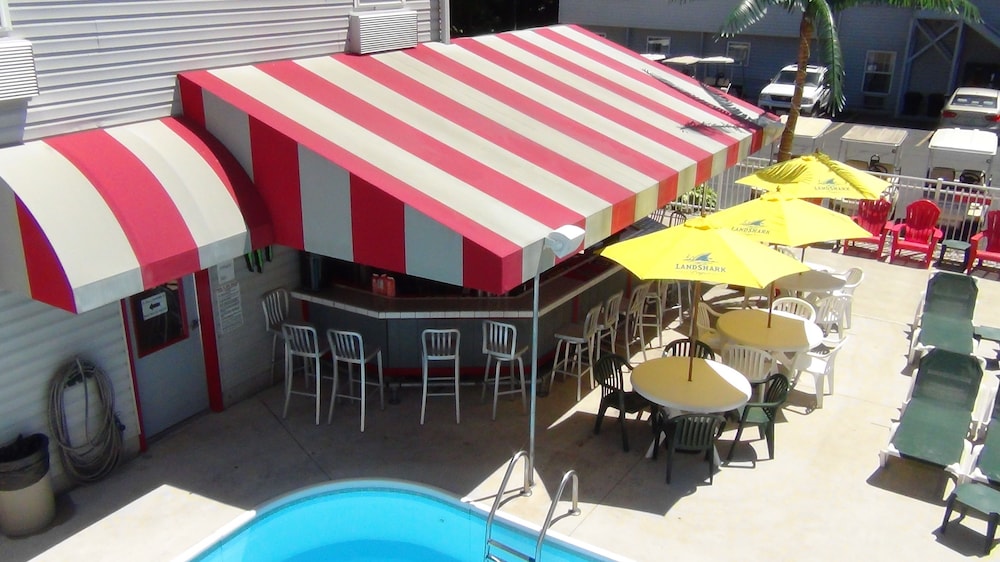 Bay Lodging Resort - photo 67