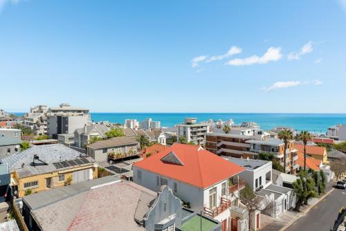 Top Floor Loft Dream Views Beachside