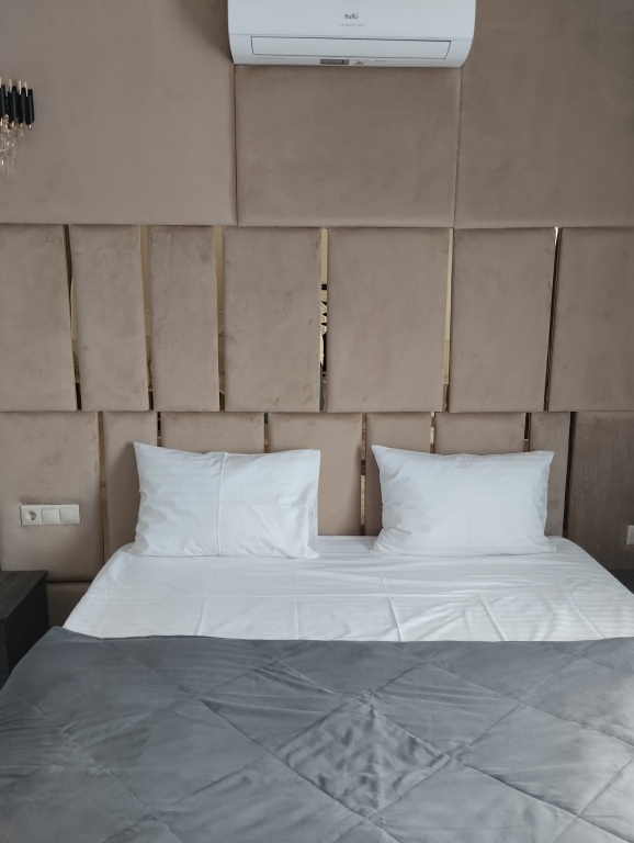 Arion Hotel — Moscow — photo 2