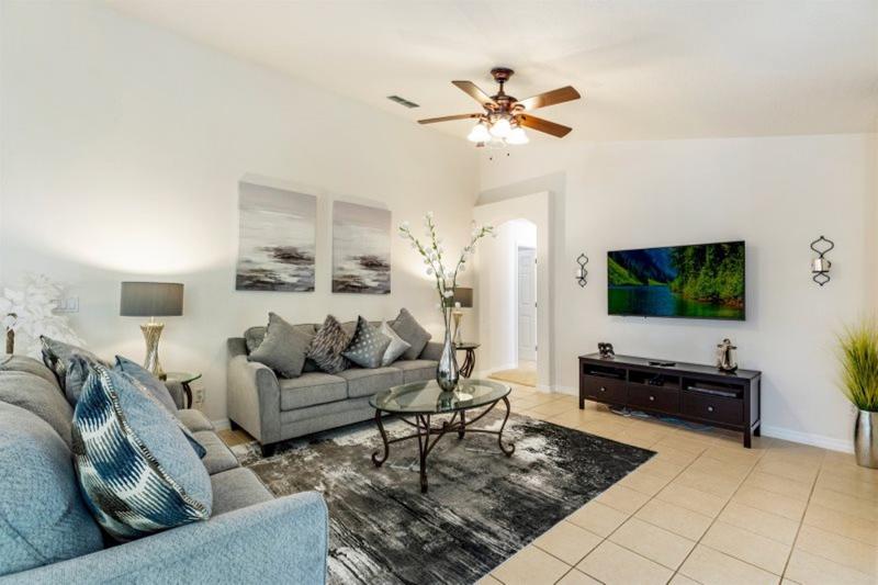 Disney Area Platinum Resort Homes - photo 42