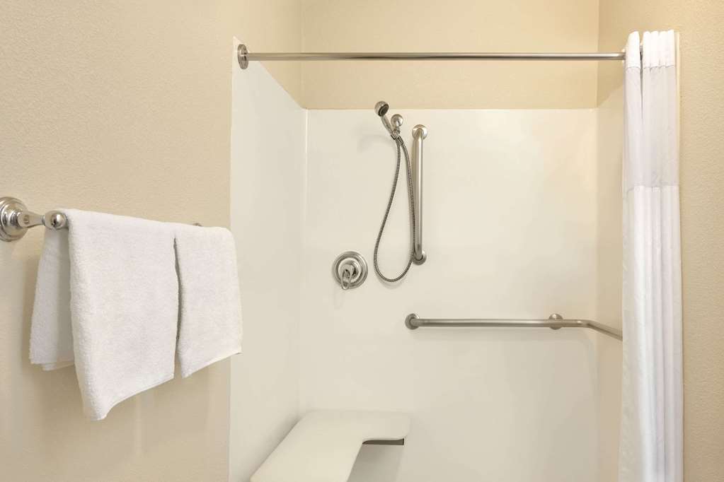 Baymont by Wyndham Wichita East - photo 16