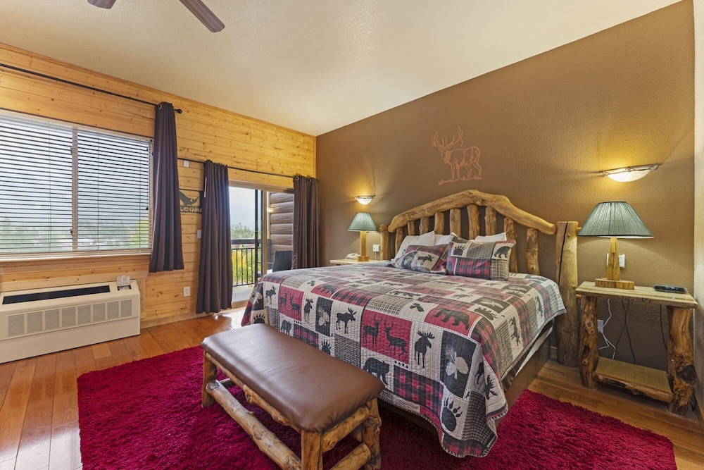The Gateway Inn - photo 38