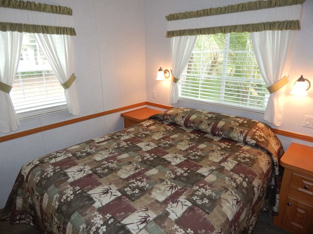 Road Runner Travel Resort Caravan Park - photo 6