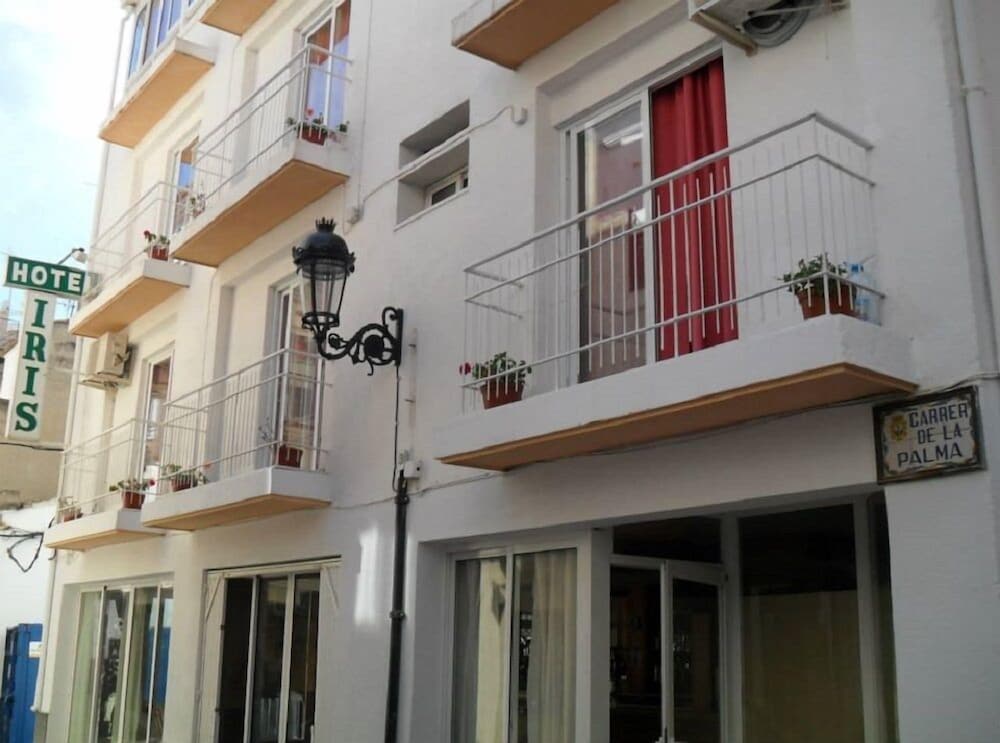 Hotel Iris - last minute hotel in Benidorm