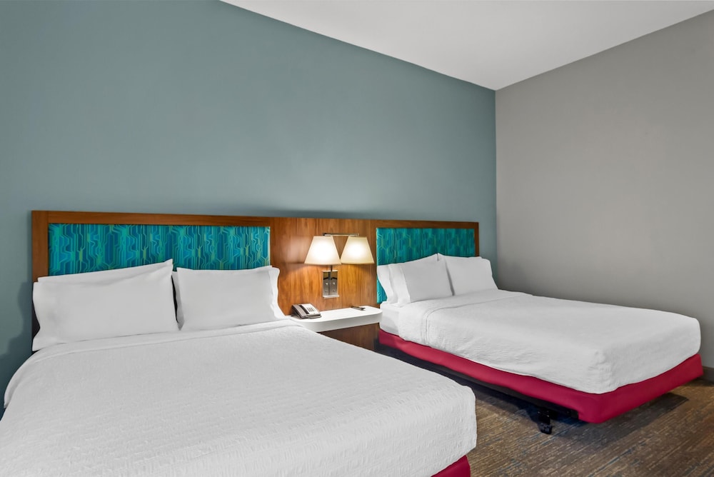 Hampton Inn Jacksonville Ponte Vedra Beach Mayo Clinic Area - photo 8